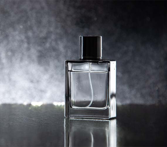 Contact AL-AAD Perfumes