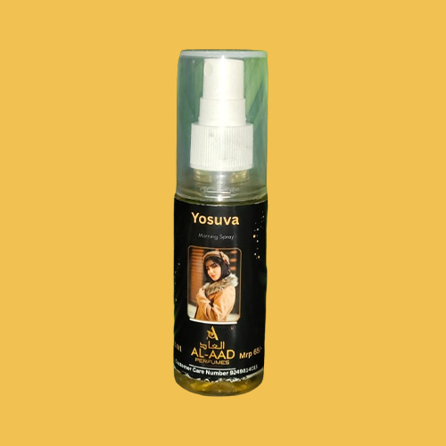 Yosuva Morning Spray