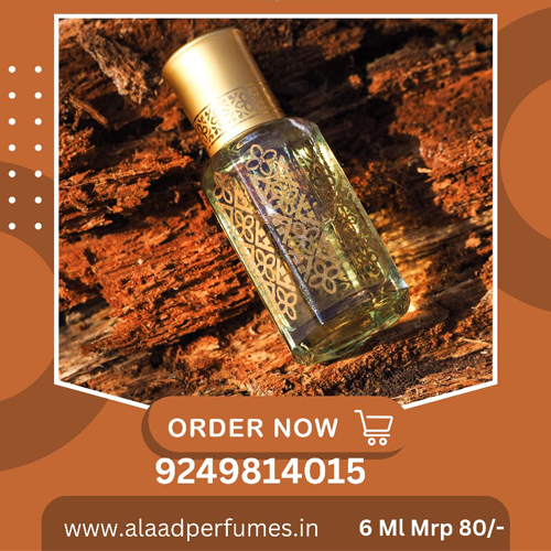 Al aad Perfumes