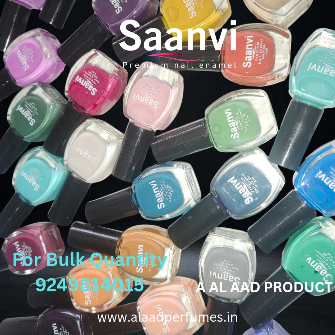 Nail Polish