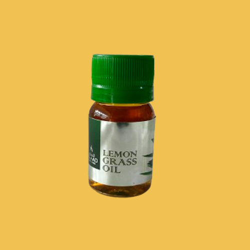 Lemon Grass Oil