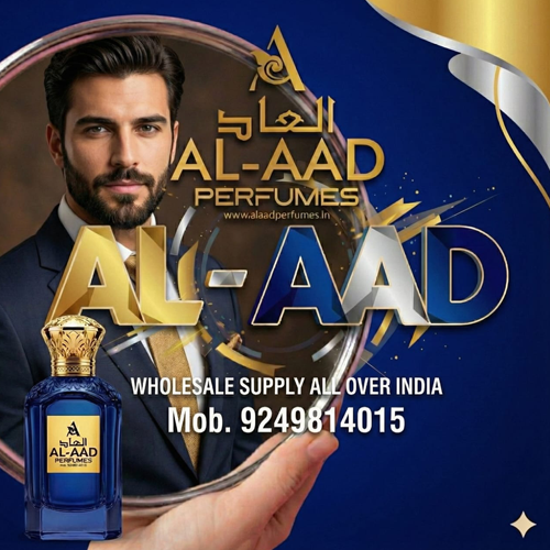 Al aad Perfumes