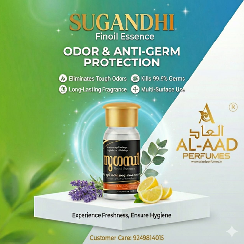 Fenoil Essence
