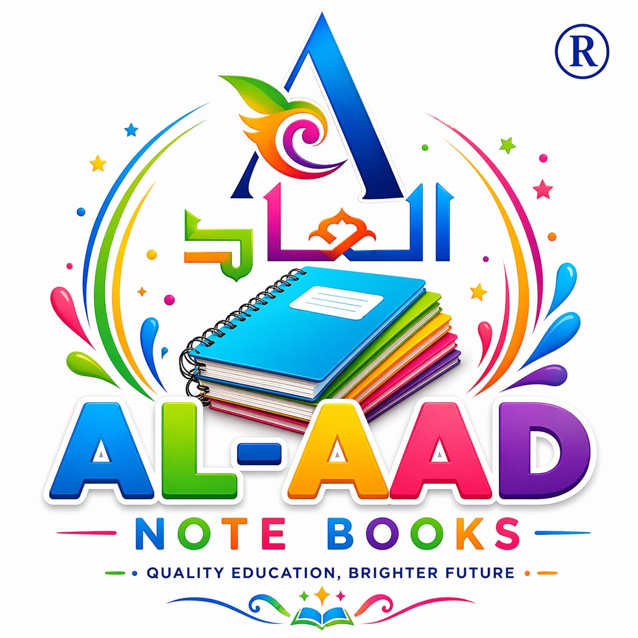 Note book