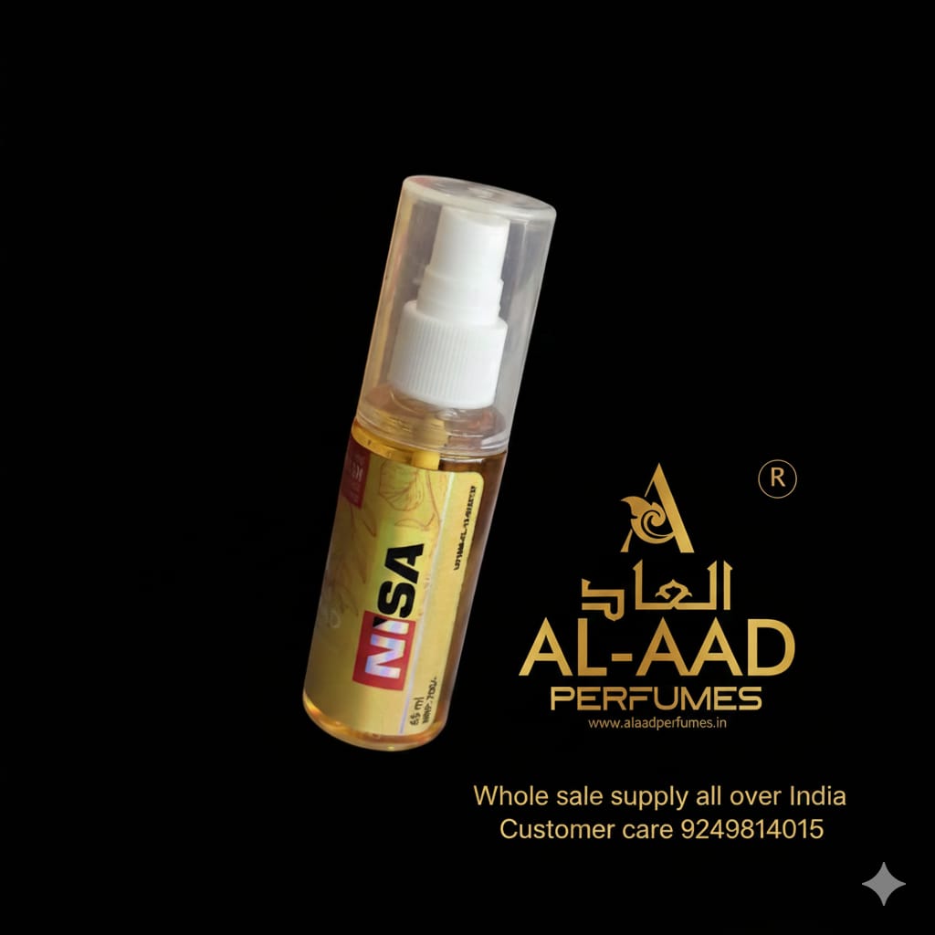 Al aad Perfumes