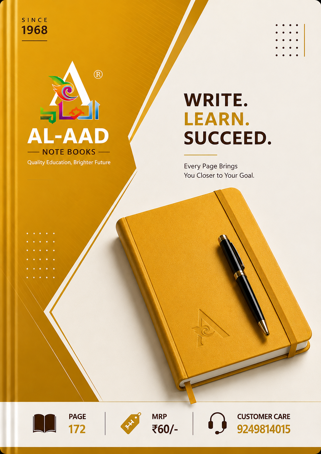 note book
