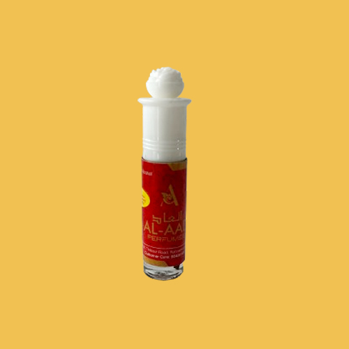 Al aad Perfumes