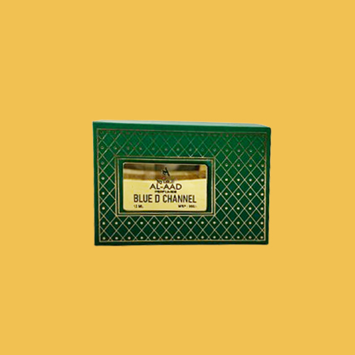 Al aad Perfumes