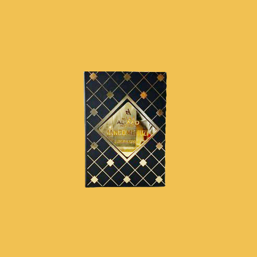 Al aad Perfumes