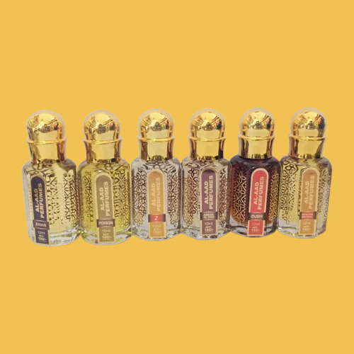 Al Aad Perfumes