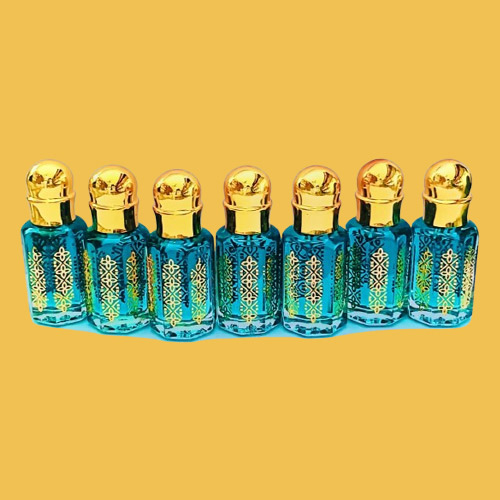 Al Aad Perfumes