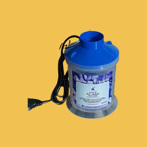 Steam Air Freshner