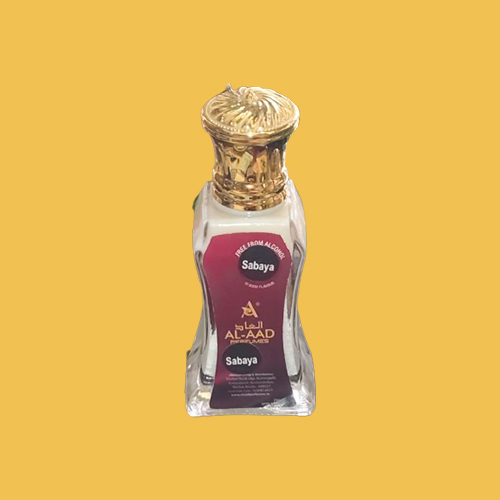 Al Aad Perfumes