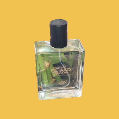 Al Aad Perfumes