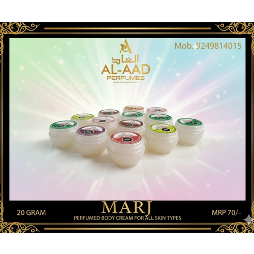 Body Cream