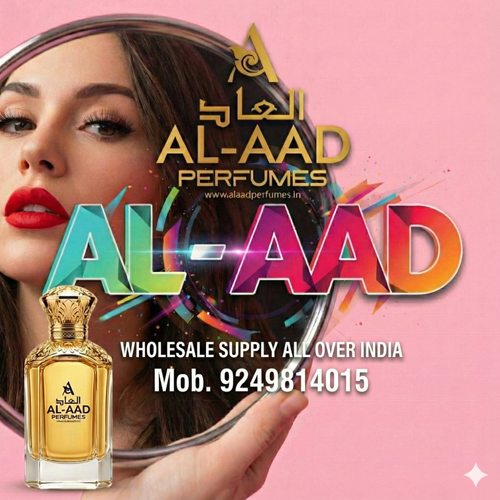 Al aad Perfumes