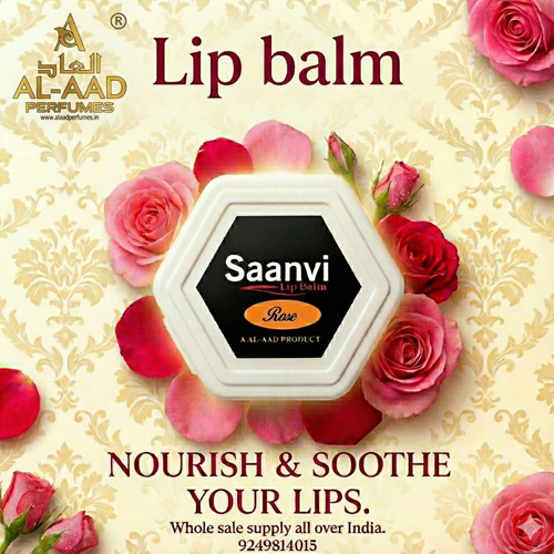 Lip Balm