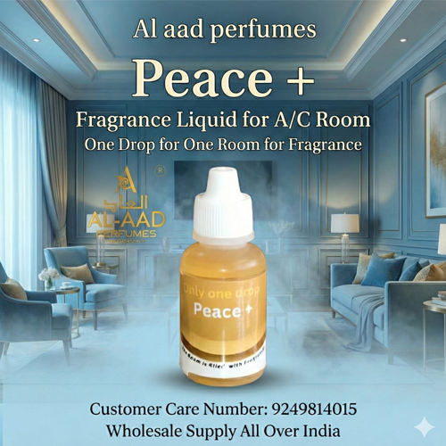 Fragrance Liquid for AC room