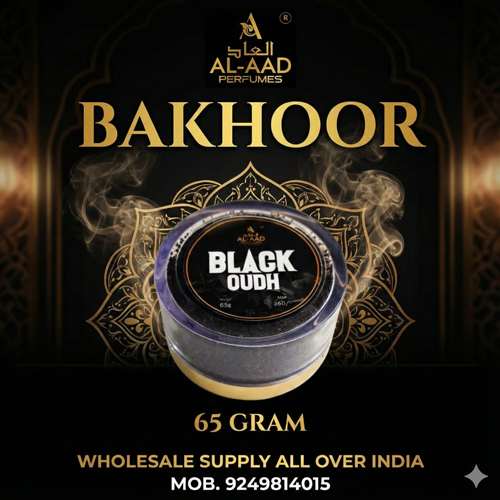 Black Oudh