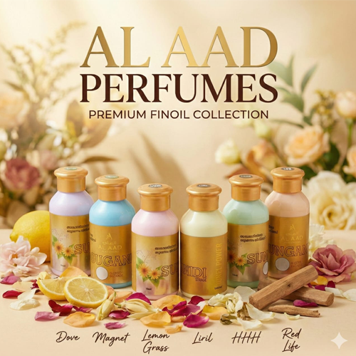 Premium Finoil