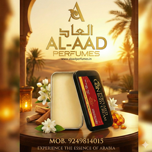 Al aad Perfumes